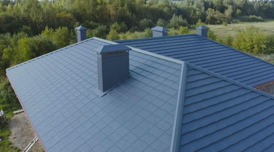 EPDM Rubber Roofing in Panguitch, UT